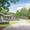 Bath Mill Lodge Retreat