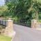 Bath Mill Lodge Retreat