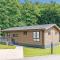 Bath Mill Lodge Retreat