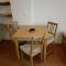 Apartmány pod vlekem