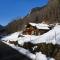 Chalet Julian