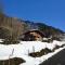 Chalet Julian