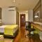 Quality Hotel Flamboyant - 戈亚尼亚