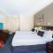 Riverside Hotel Southbank