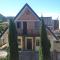 Zya 3BR A-House - Baguio