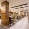 Prominent Corporate Residency
