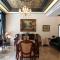 Fardo Homestay