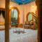 Riad Le Cheval Blanc
