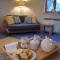 Shegarton Farm Cottages