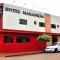 Hotel Maranhão - أورينهوس