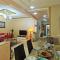 Aparthotel Les Oliviers Suites & Spa