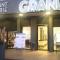 Grand Hotel Central Conakry