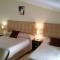 Hostal Málaga