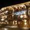 Le Chalet Blanc