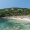 Apartment Mistral - Cosy Apartment with Sea view