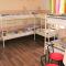 Vishnya Hostel - 第聂伯罗