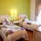 Hostal Los Pinos