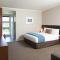 Argent Motor Lodge