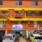 Hotel Riparbella