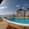 The Villa Kazbo
