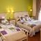 Hostal Los Pinos