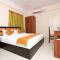 Arra Grande Suites - Nearest Airport Hotels Bangalore