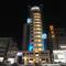 Gangneung Tourist Hotel