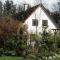 Lille Degnbøl Holiday House