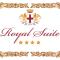Royal Suite - Genoa