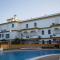 Hostal Los Pinos