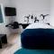 Hotel DGI-Huset Herning Hotel DGI-Huset Herning