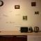 Orange Cat Rooms
