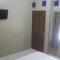 Cyka Raya Hotel
