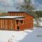 Chalets am National Park Eifel
