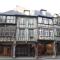 Appartement des Remparts