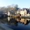 Appartement des Remparts - Dinan