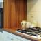 Green Garden Apartment