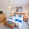 Bayside Lodge