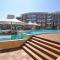 Apartments in Sunny Island Complex - Černomorec