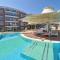 Apartments in Sunny Island Complex