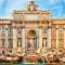 TREVI FOUNTAIN Deluxe - Your Italian Holidays