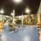 Wanida Hostel