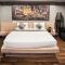 The Bedroom
