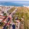 Apartments Baleal: Balconies and Pool