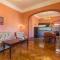 Spacious & Smart Center Apartment - Pula