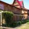 Elga´s Punk Rock Hostel