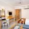Avion Holiday Resort