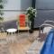 Het Findament Tiny house