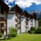 Schweizerhof Ferienwohnungen Lenzerheide 3