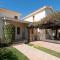 2 bedroom Villa Kornos with private pool and golf views, Aphrodite Hills Resort